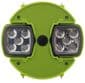 Eurotrail Multi Light Battery & Rechargeable Lantern